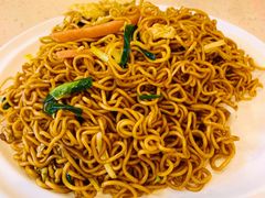 豉油皇三丝炒面-点都德(千灯湖环宇城店)