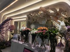 -晶雅花园西餐厅(南京首店)