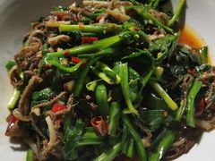-勇猛子川菜馆(新军路店)