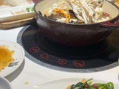 -黑鸡小馆(金源店)