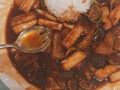 -大铁勺新津菜(东丽阳光新业广场店)
