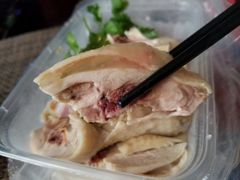 -九斤黄三黄鸡专卖店