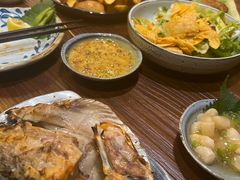 -鸟亭·居酒屋(青年路店)