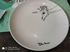 -大树餐厅(红旗街万达店)