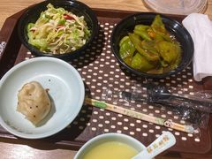 -常州银丝面馆(府琛店)