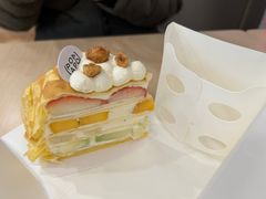 -PAOPAO Bakery&Café(港汇店)