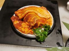 -韩宫宴和牛烤肉(合肥滨湖银泰城店)