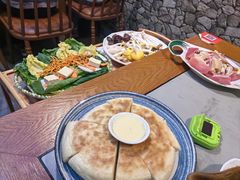 -大理董·董家小厨野生菌火锅(古城旗舰店)