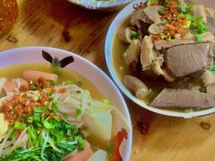 -正宗阳山牛杂(东城店)