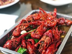 -曹胖子龙虾馆(黄桦路店)