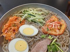 -鸭绿江海鲜烧烤大排档(杏林街店)