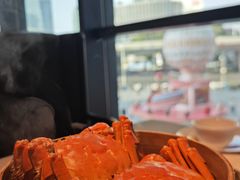-蟹榭·本帮江浙菜·蟹宴(五角场合生汇商场店)