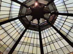 -上海和平饭店-华懋阁 The Cathay Room