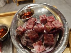 -酒拾烤肉(阳光100店)