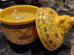 -朗丽兹餐厅