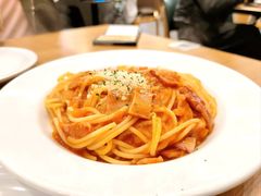 -萨莉亚意式餐厅(新塘永旺梦乐城店)