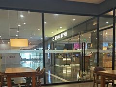 -魔方城市书房(中街益田店)