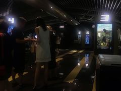 -中影国际影城(东方新天地CINITY店)
