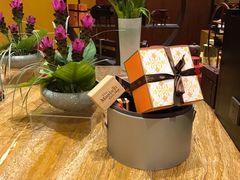 -广州文华东方酒店·文华饼店