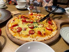 -阳朔糖舍酒店·糖舍餐厅&酒吧