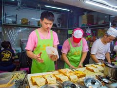 -自强夜市