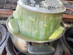 -红旗山庄(圭峰山店)