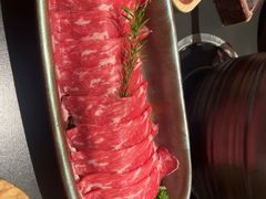 -季季山·云南野生菌火锅(上海首店)