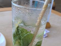 -大堂酒廊·亚龙湾万豪度假酒店