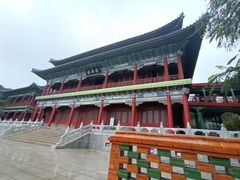 -珠海圆明新园