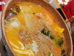 -极乐小煮·成都冒菜(科技绿洲店)
