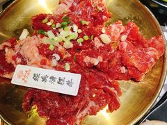 -黑牛の場烤肉(摩天活力城店)