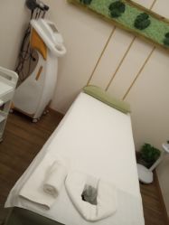 -芳朵美容养生SPA