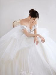 -韩国艺匠ARTIZ STUDIO(博览中心店)
