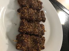 -洪运轩饭庄(北纬路店)