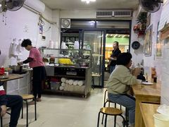 -阿玲面线糊(溪岸路店)