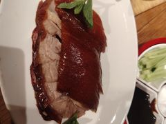 -京坛汇·烤鸭·京菜(宋庄店)