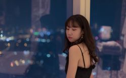 -发泽造型·烫发染发