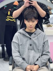 -YESIDO椰岛造型烫发染发