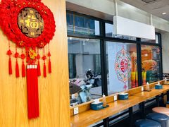 -云龙湖阿喆米线(徐州彭城广场中山堂商业广场店)