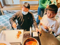 -三号黄浦会Canton Table