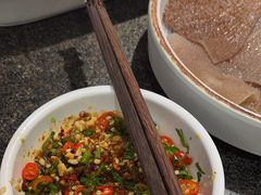 -小天鹅火锅·一线江景洪鼎旗舰店(洪崖洞店)