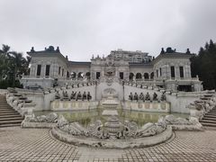 -珠海圆明新园