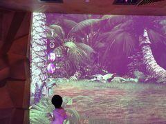 -珠海横琴国家地理探险家中心(创新方)