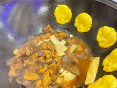 -锅三哥地锅鸡地锅鱼(南京旗舰店)