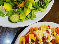 -panchos 墨西哥餐厅(嘉绿苑店)