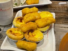 -金太郎自助烤肉.火锅(宝龙店)