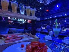 -M-MIX电音烤吧
