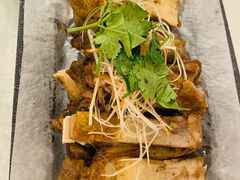 -马尔龙新疆饭店·清真(瑞景店)