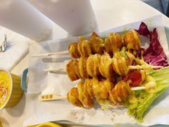 -艾薯夫妇Aysh(福田星河COCOPark店)