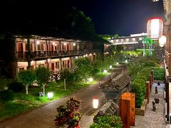 -明仕田园
